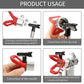 Reversible Spray Tip Airless Spray Nozzles for Airless Paint Spray Guns