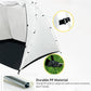 Portable Paint Tent for Spray Painting for DIY Projects